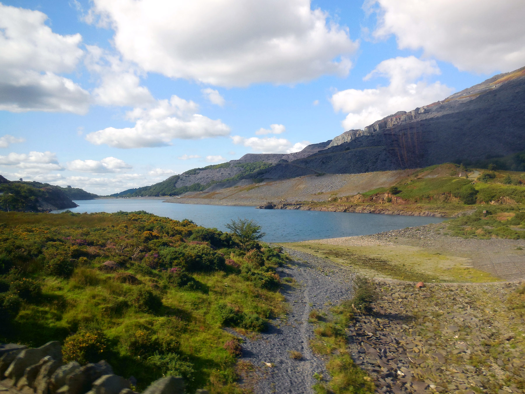 Llanberis
